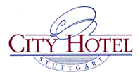 City Hotel Stuttgart